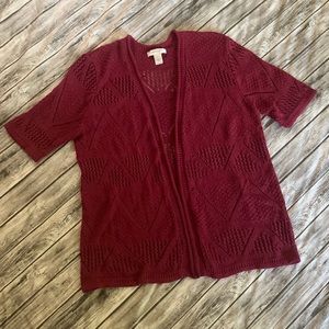 Christopher & Banks | Cardigan